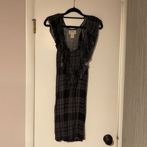 Torn by Rony Kobo size large